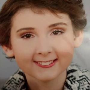 Meet your Posher, Ginger